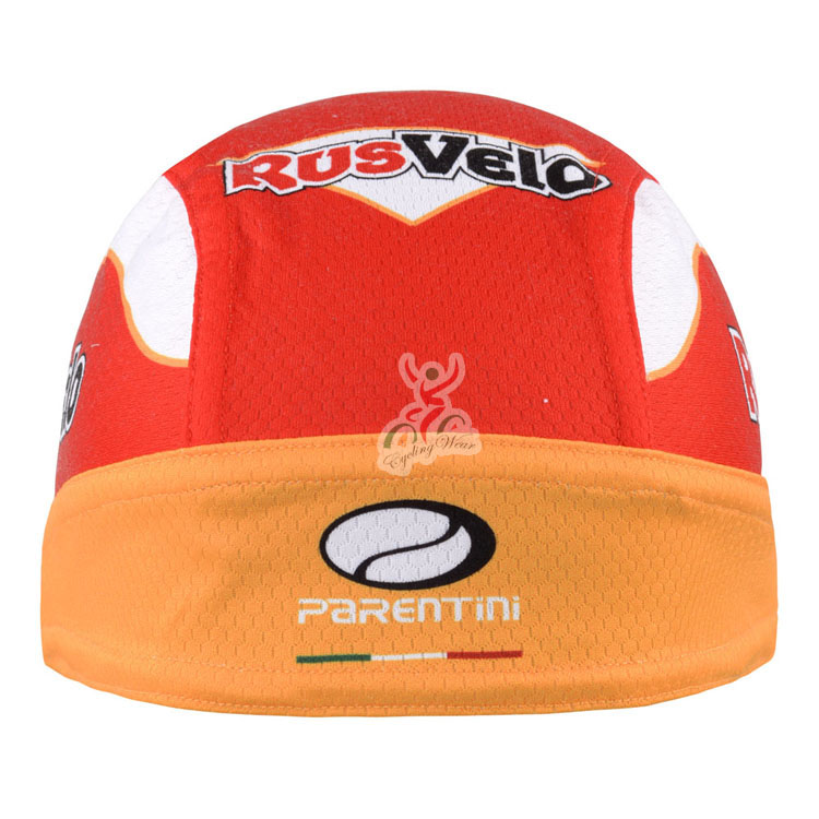 2015 Rusvelo Bandana Ciclismo